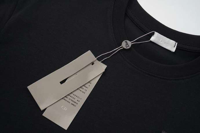 Dior T Shirts Short _SKUDiorS-3XLG111633848